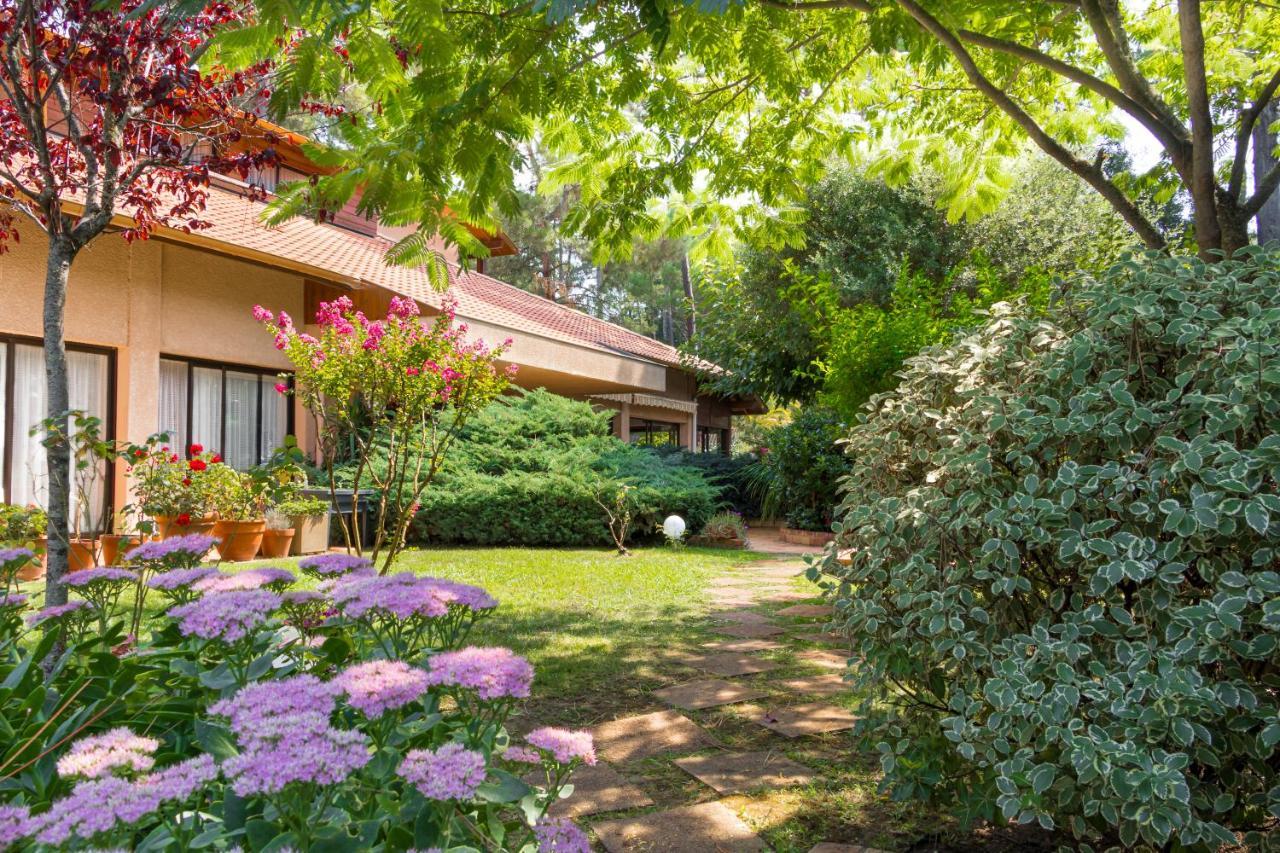 Residence Hoteliere Les Acanthes Soorts-Hossegor Buitenkant foto